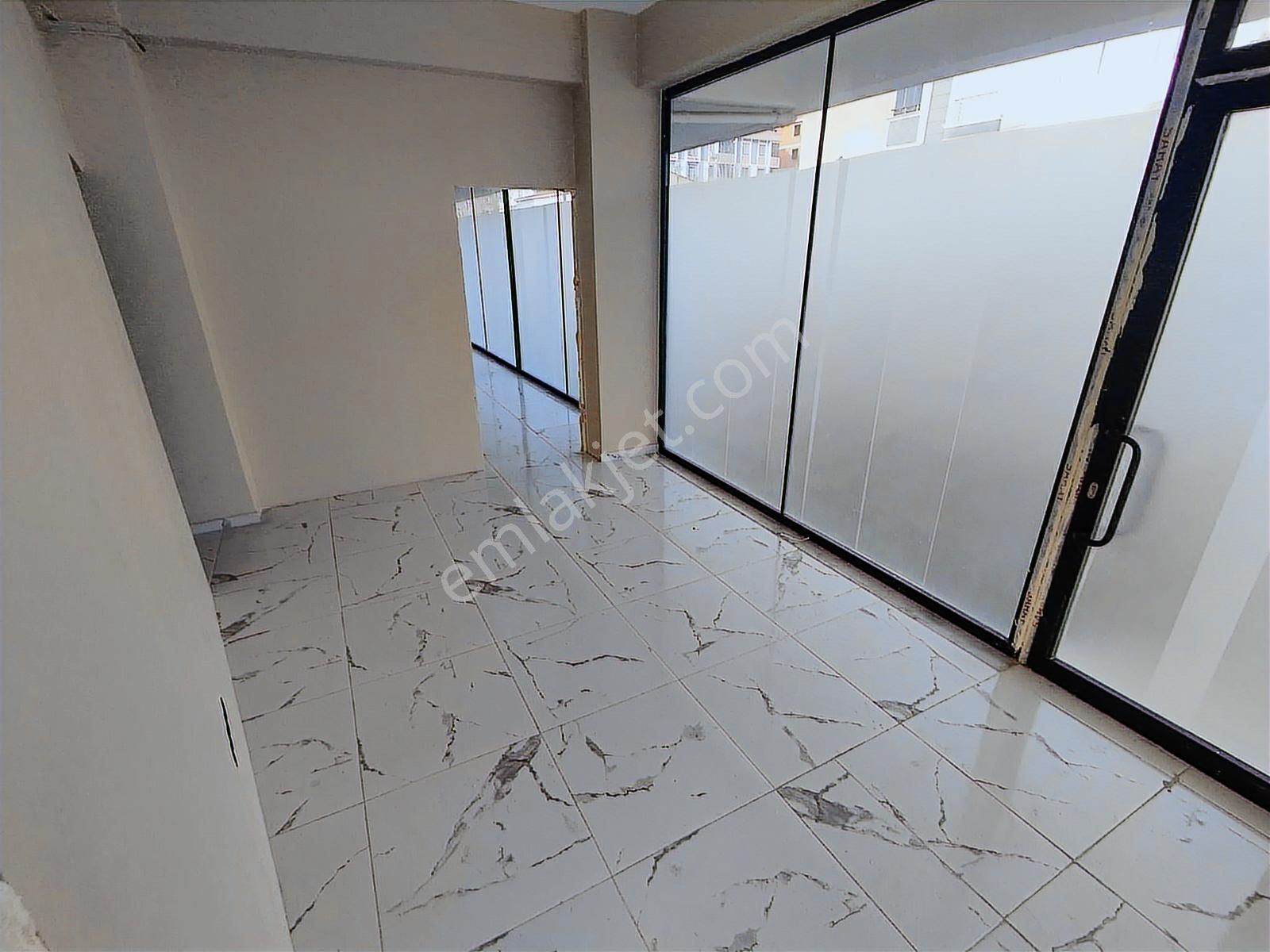 Haraççı Karlıbayır Göçmen Kentte Kiralık Çift Katlı Ve Cepheli - Görsel 22