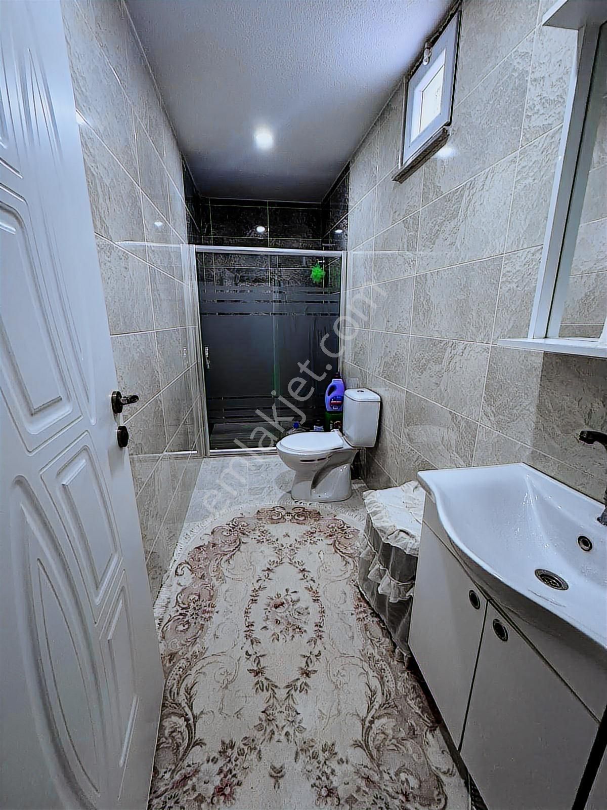 Yunusemre Mah. Satılık 2+1 100 M² Daire - Görsel 14