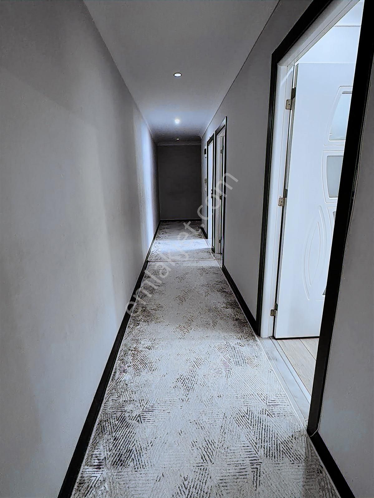 Yunusemre Mah. Satılık 2+1 100 M² Daire - Görsel 21