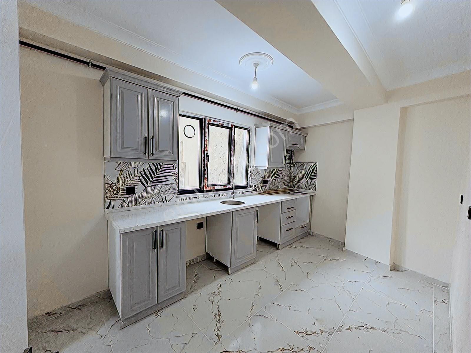 Merkezi Konumda 2+2 Kullanışlı Daire - Görsel 29