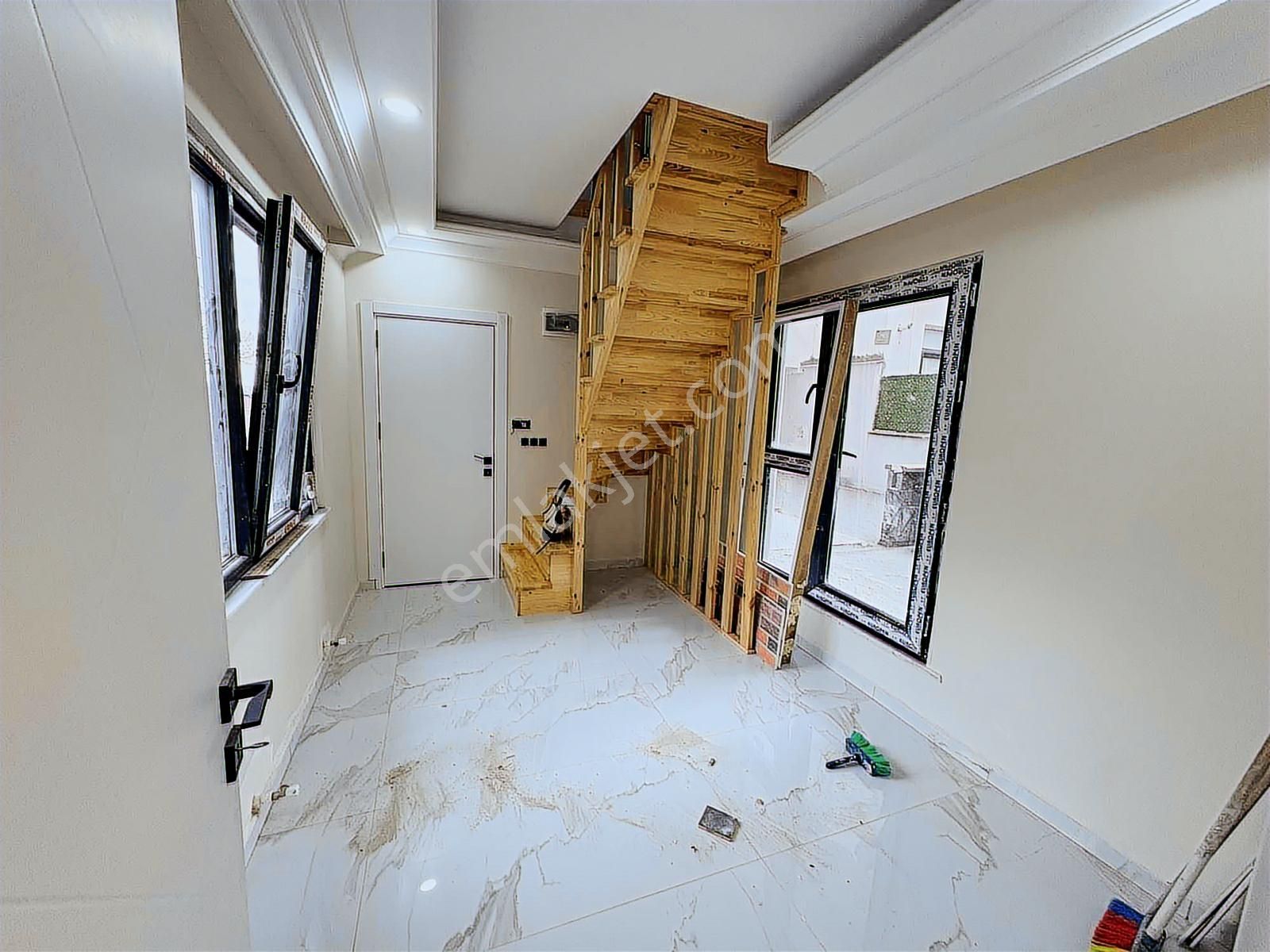 Merkezi Konumda 2+2 Kullanışlı Daire - Görsel 14
