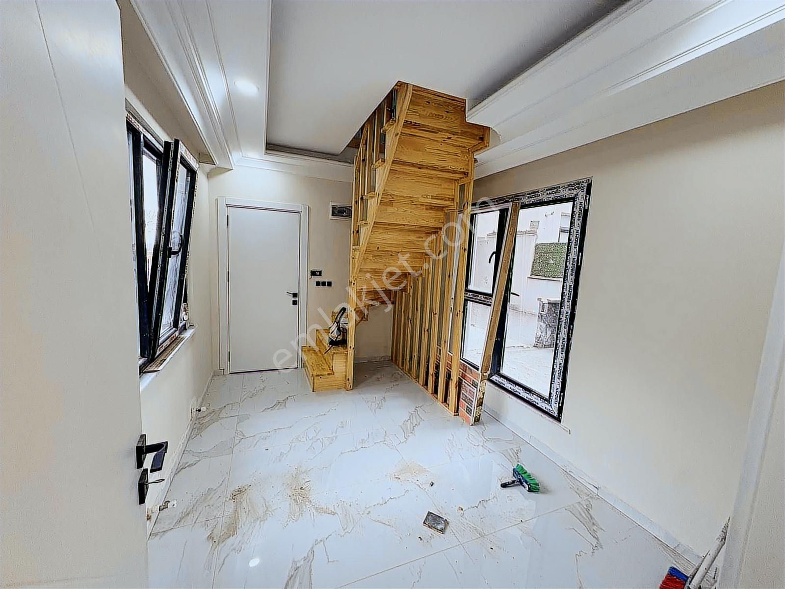 Merkezi Konumda 2+2 Kullanışlı Daire - Görsel 12