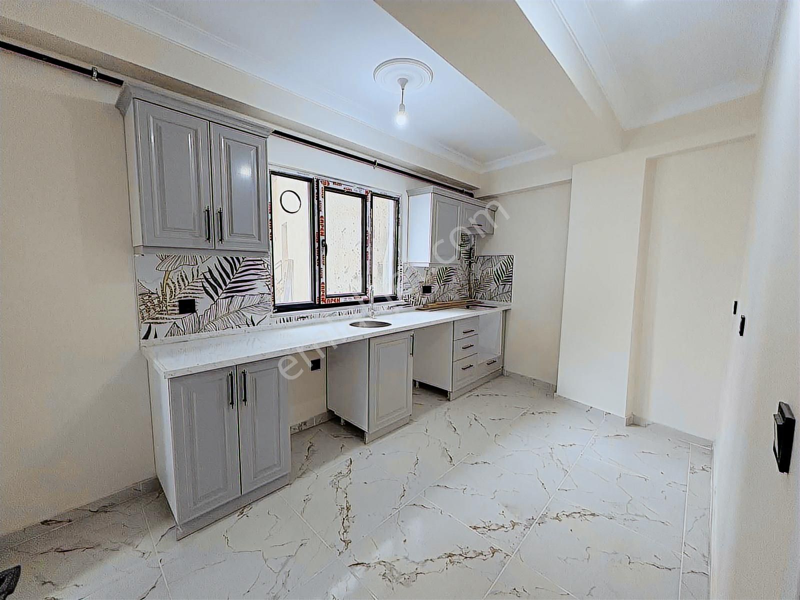Merkezi Konumda 2+2 Kullanışlı Daire - Görsel 30