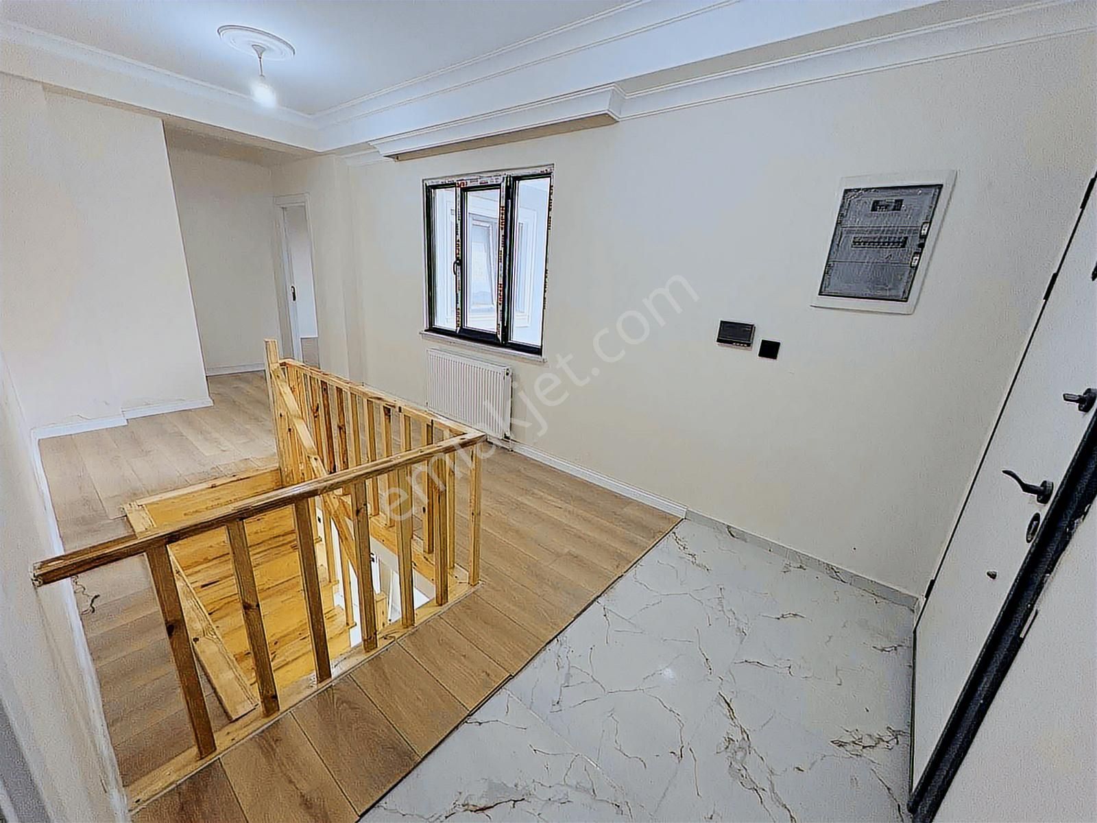 Merkezi Konumda 2+2 Kullanışlı Daire - Görsel 18