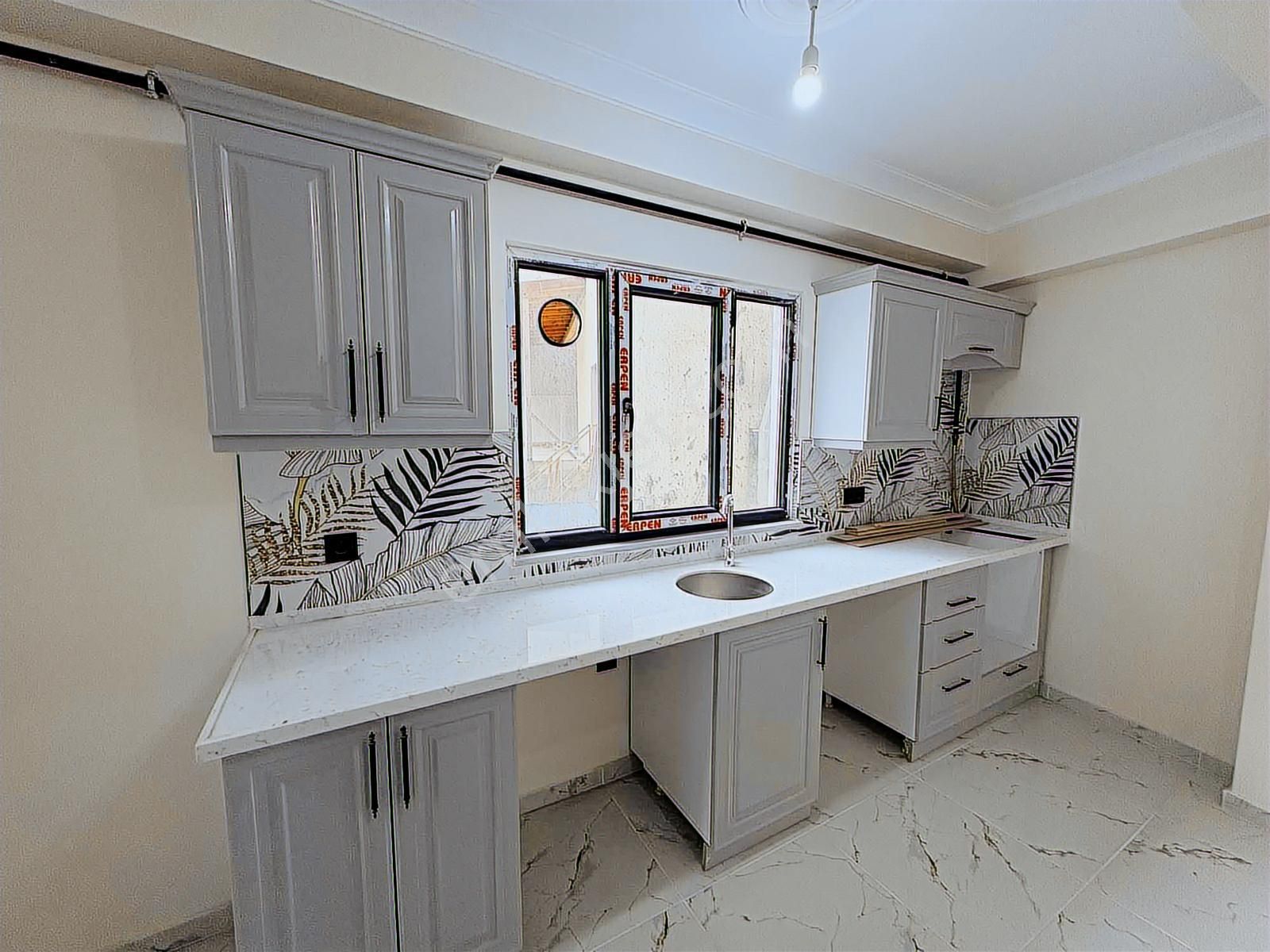 Merkezi Konumda 2+2 Kullanışlı Daire - Görsel 25