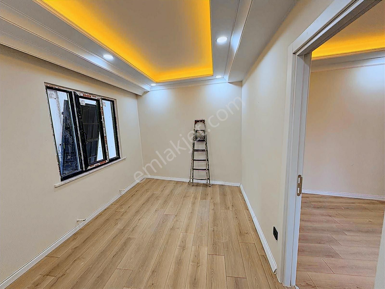 Merkezi Konumda 2+2 Kullanışlı Daire - Görsel 5