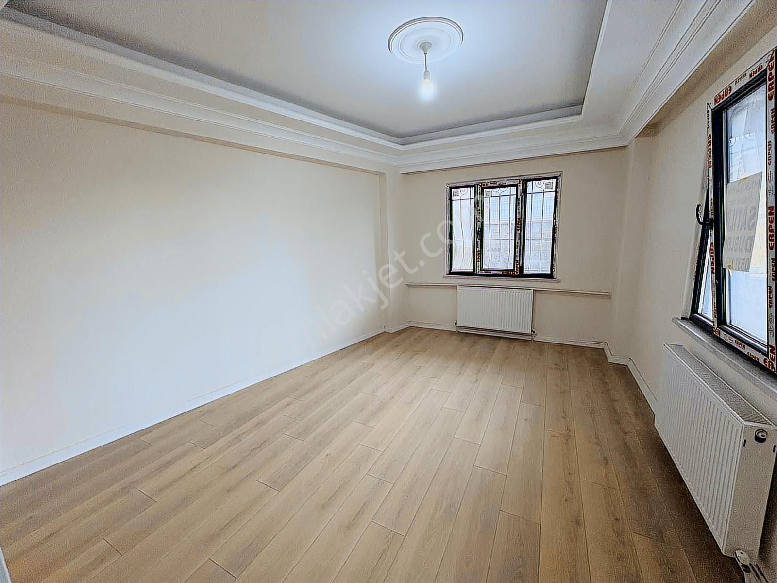 Merkezi Konumda 2+2 Kullanışlı Daire - Görsel 28