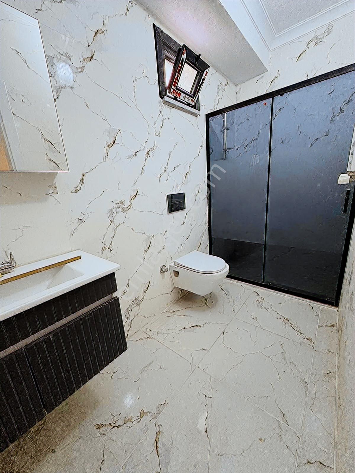 Merkezi Konumda 2+2 Kullanışlı Daire - Görsel 22