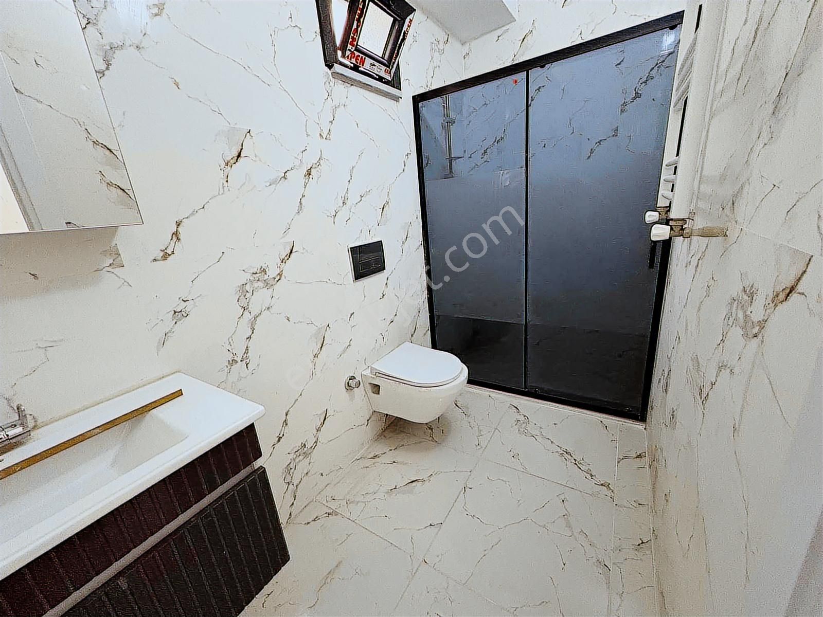 Merkezi Konumda 2+2 Kullanışlı Daire - Görsel 15