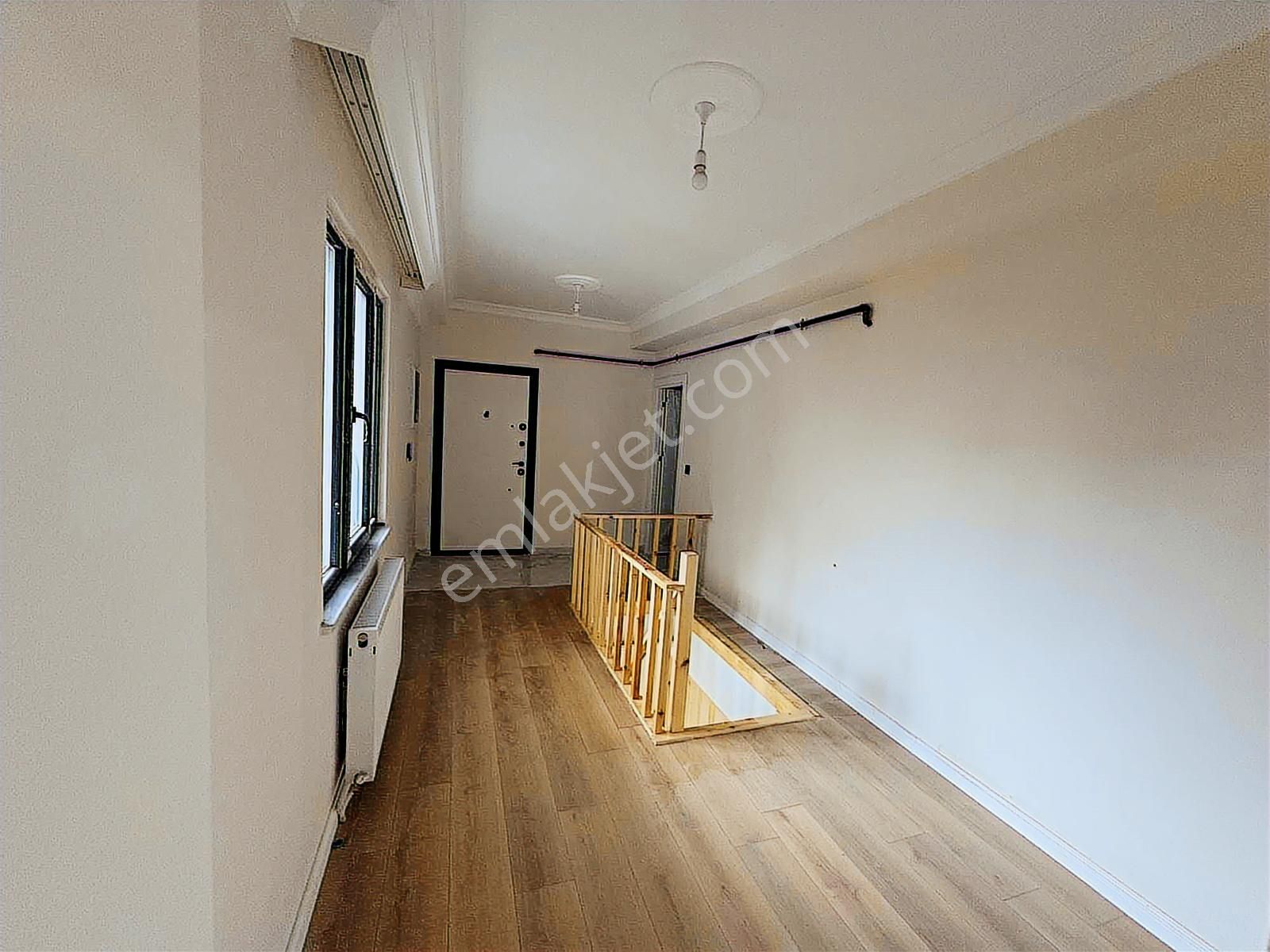 Merkezi Konumda 2+2 Kullanışlı Daire - Görsel 35