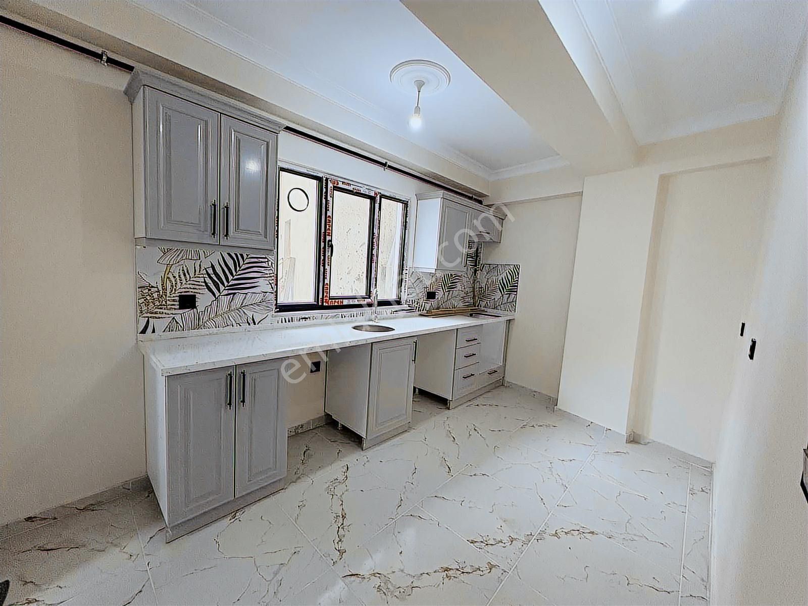 Merkezi Konumda 2+2 Kullanışlı Daire