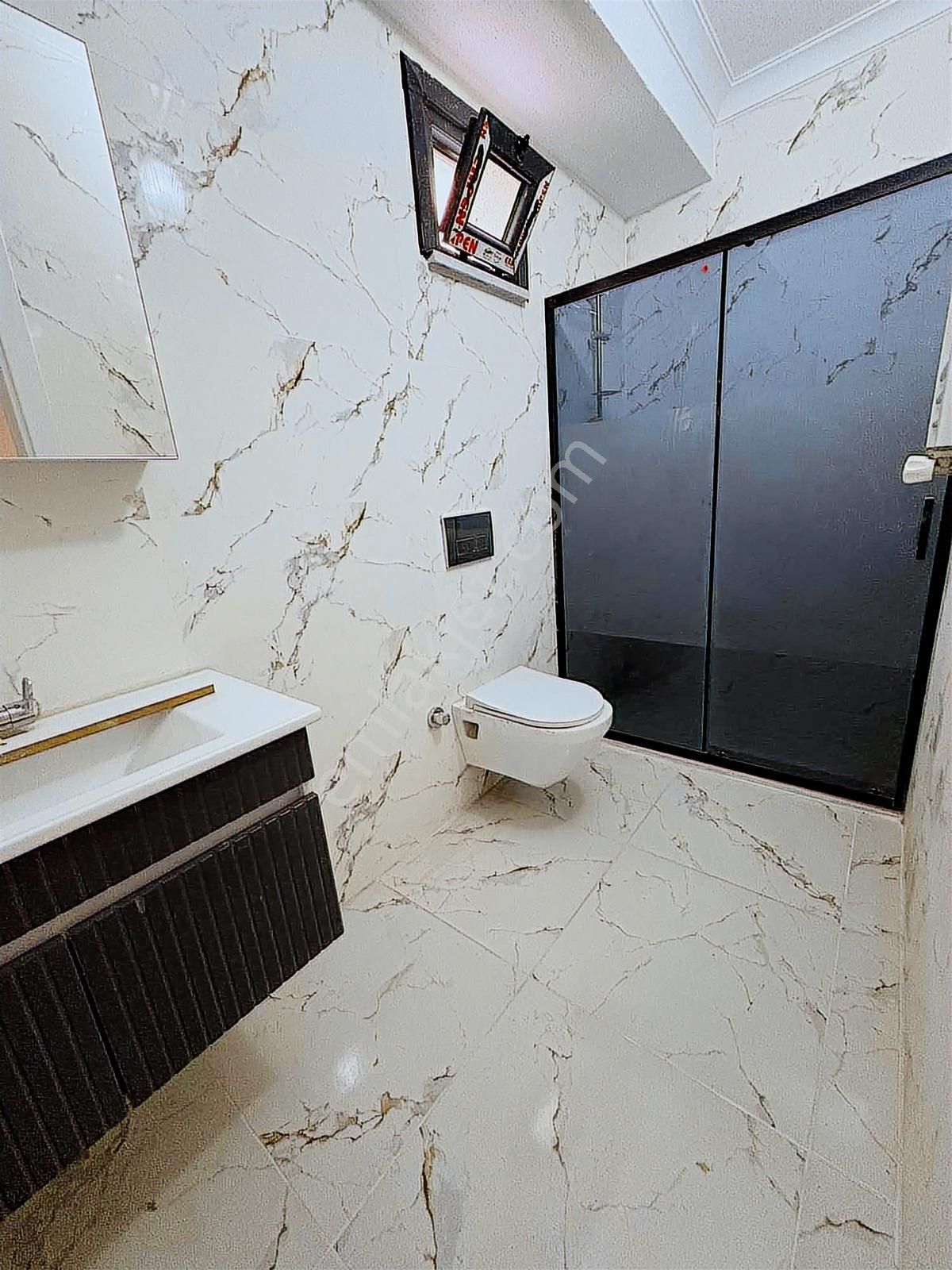 Merkezi Konumda 2+2 Kullanışlı Daire - Görsel 21