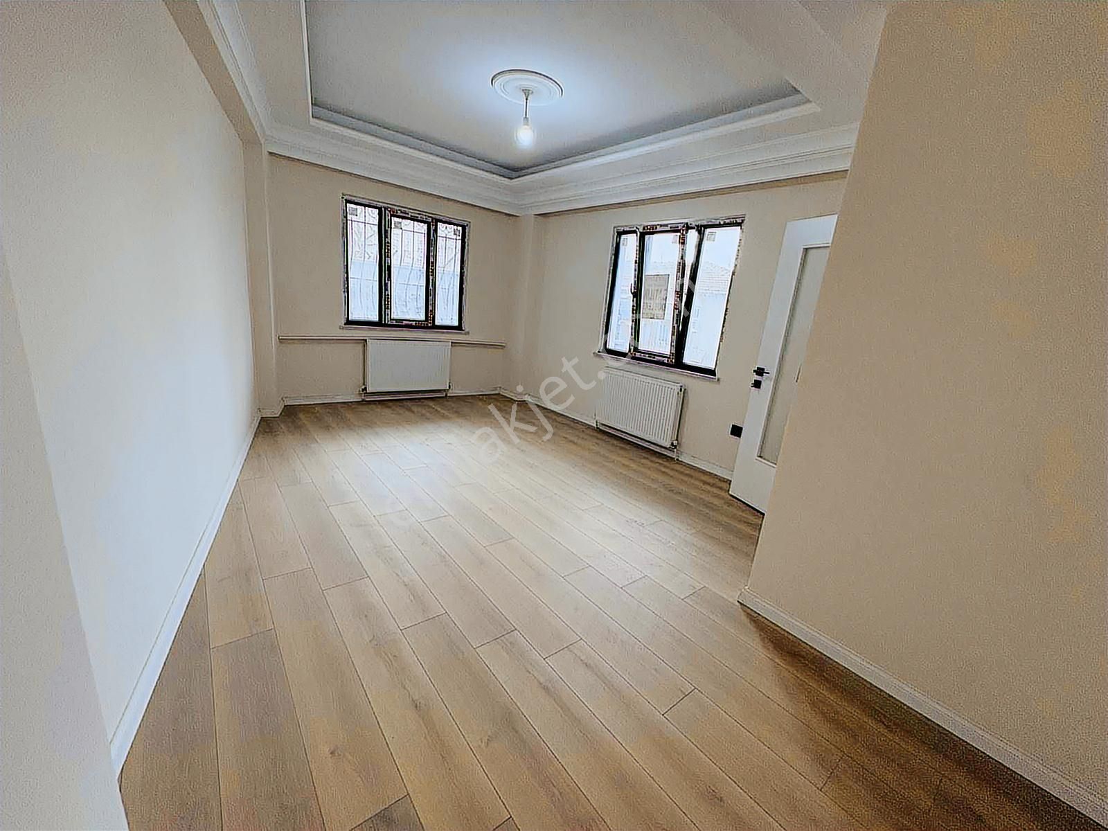 Merkezi Konumda 2+2 Kullanışlı Daire - Görsel 31
