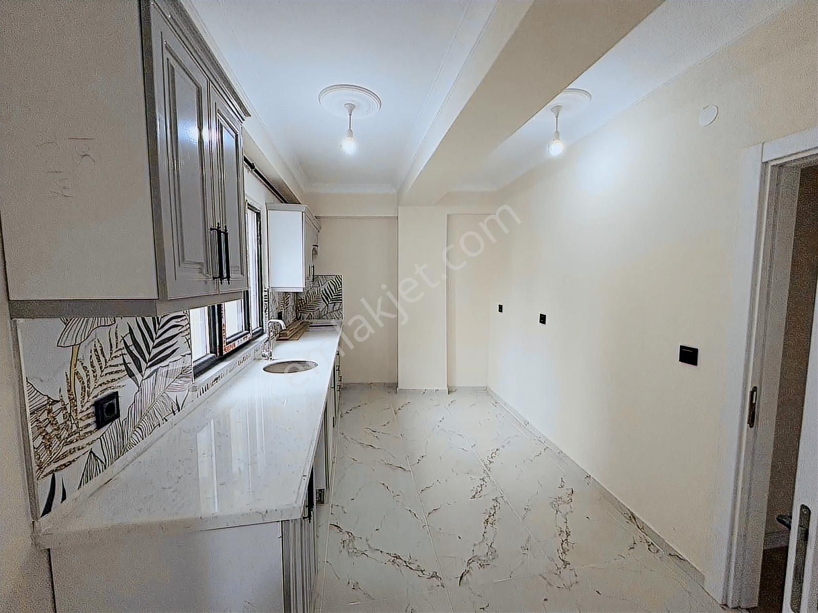 Merkezi Konumda 2+2 Kullanışlı Daire - Görsel 13