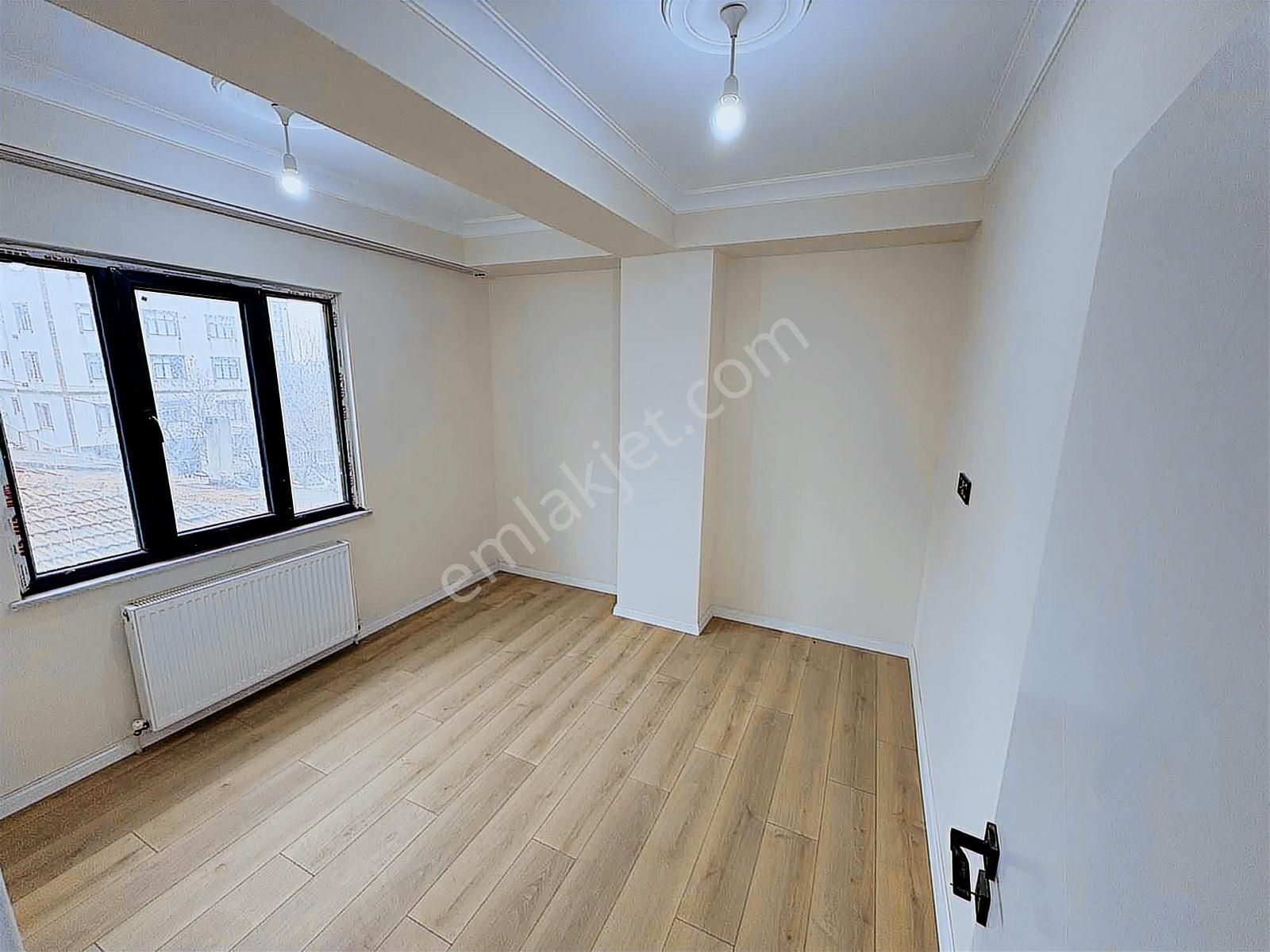Merkezi Konumda Ara Kat Lüks 2+1 İskanlı Daire - Görsel 29