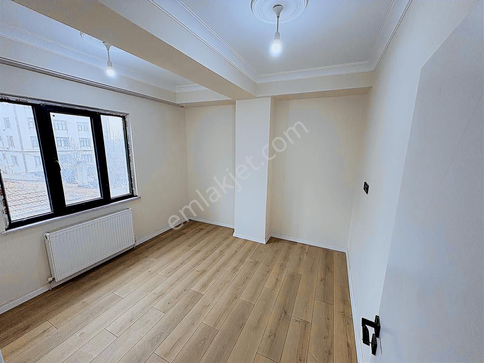 Merkezi Konumda Ara Kat Lüks 2+1 İskanlı Daire - Görsel 5