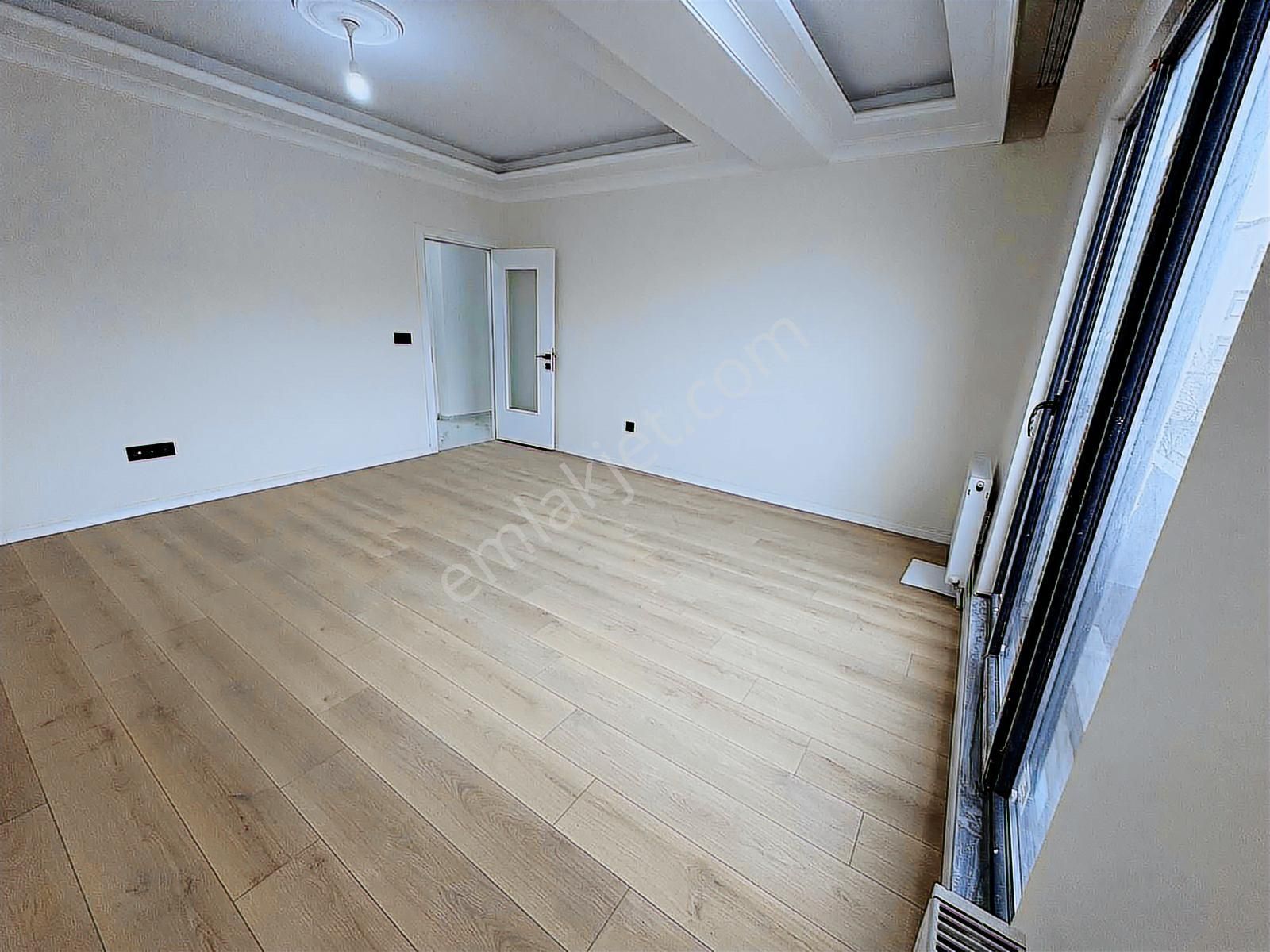 Merkezi Konumda Ara Kat Lüks 2+1 İskanlı Daire - Görsel 6