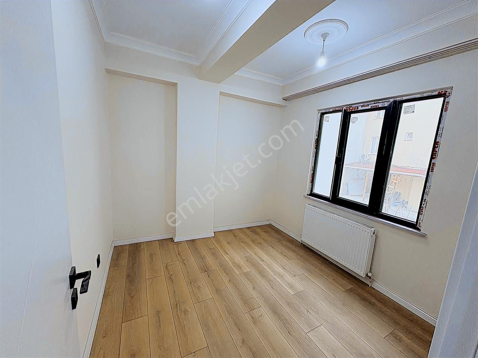 Merkezi Konumda Ara Kat Lüks 2+1 İskanlı Daire - Görsel 22