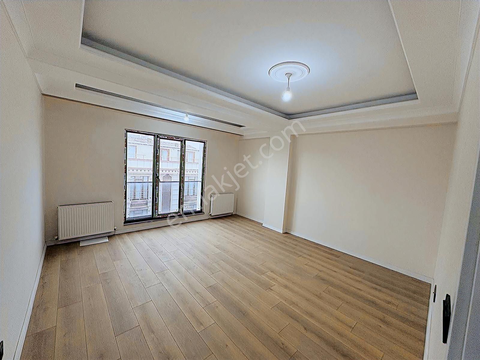 Merkezi Konumda Ara Kat Lüks 2+1 İskanlı Daire - Görsel 9