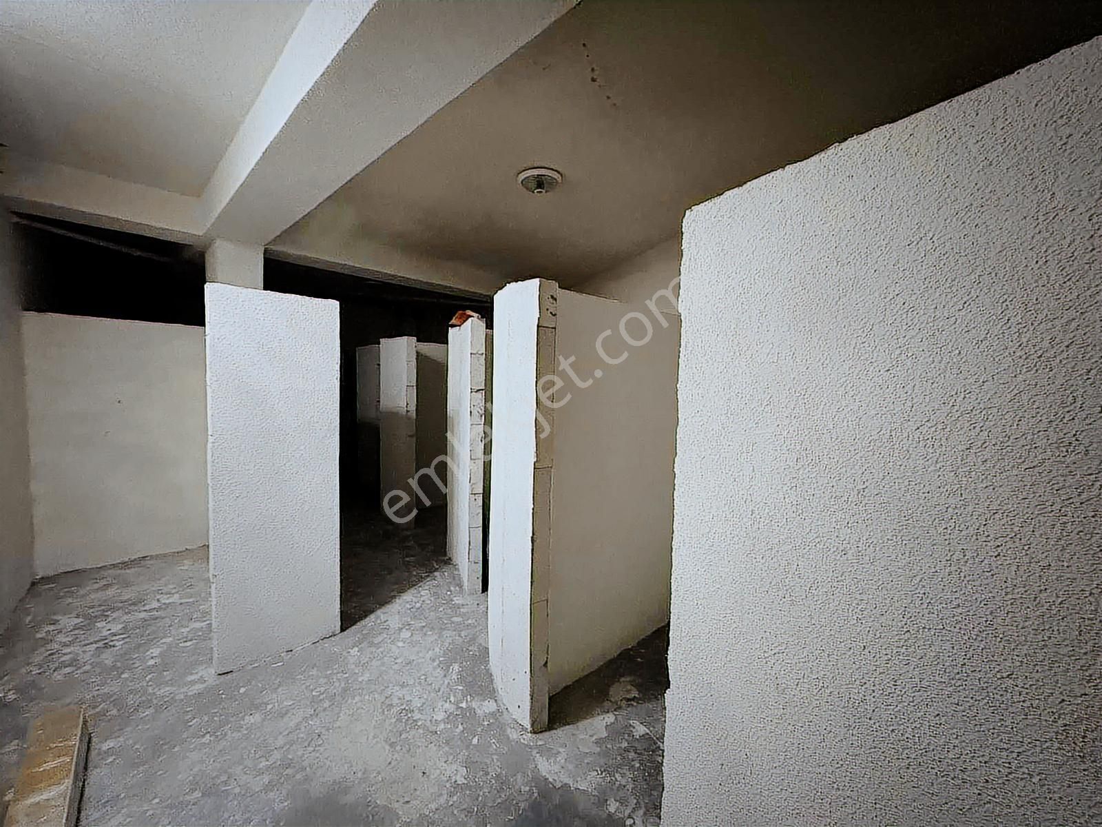 Merkezi Konumda Ara Kat Lüks 2+1 İskanlı Daire - Görsel 28