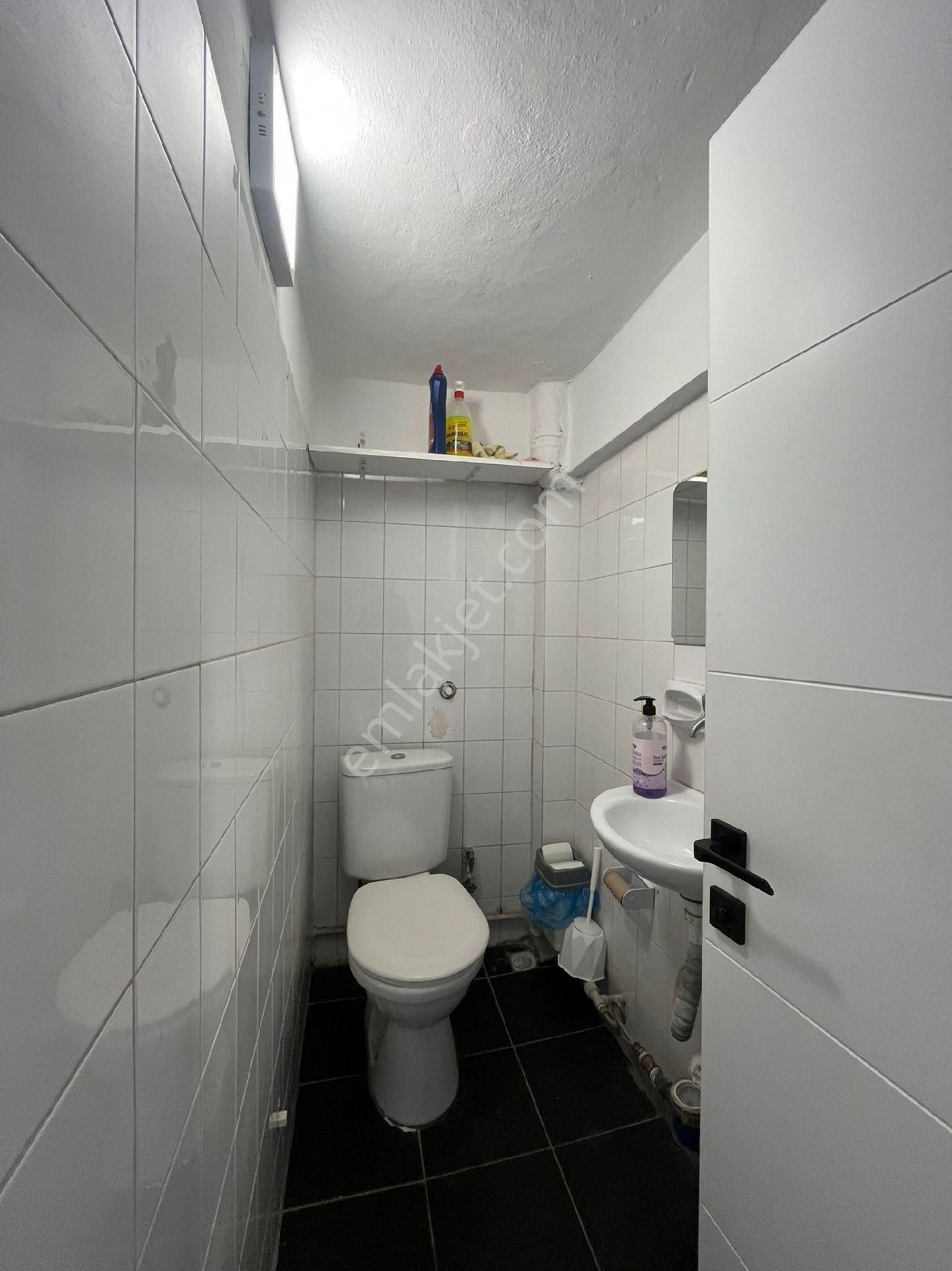 Evim-nur'dan 19 Mayıs Mah.bulvara Cephe 3 Katlı Fırsat Dükkan - Görsel 25