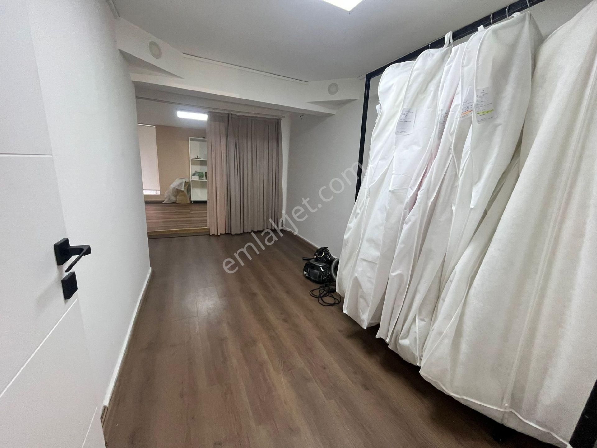 Evim-nur'dan 19 Mayıs Mah.bulvara Cephe 3 Katlı Fırsat Dükkan - Görsel 13