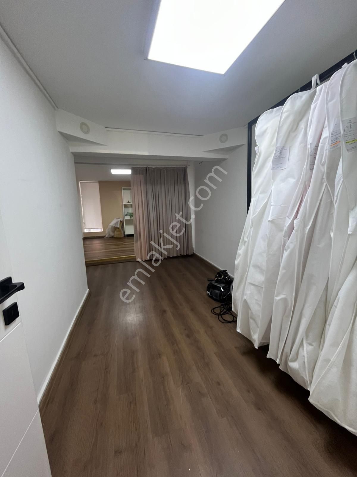 Evim-nur'dan 19 Mayıs Mah.bulvara Cephe 3 Katlı Fırsat Dükkan - Görsel 34