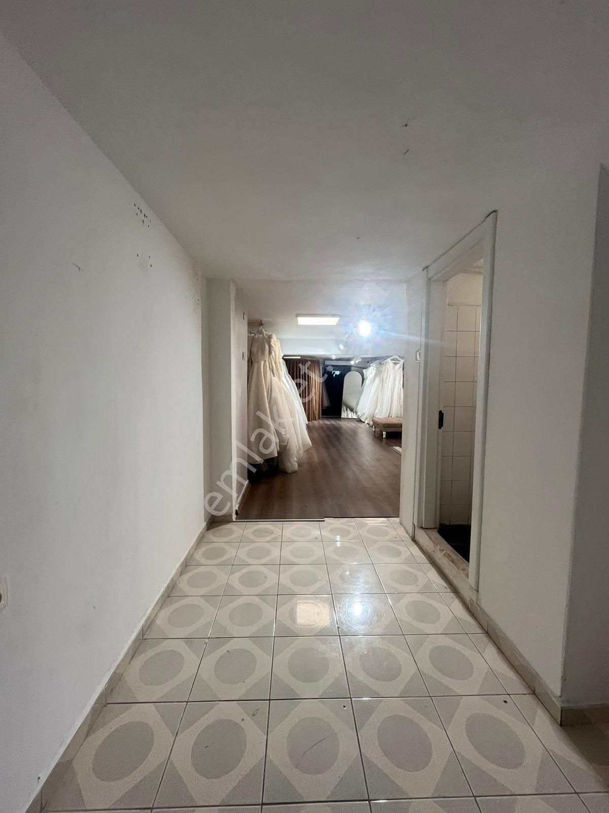 Evim-nur'dan 19 Mayıs Mah.bulvara Cephe 3 Katlı Fırsat Dükkan - Görsel 14