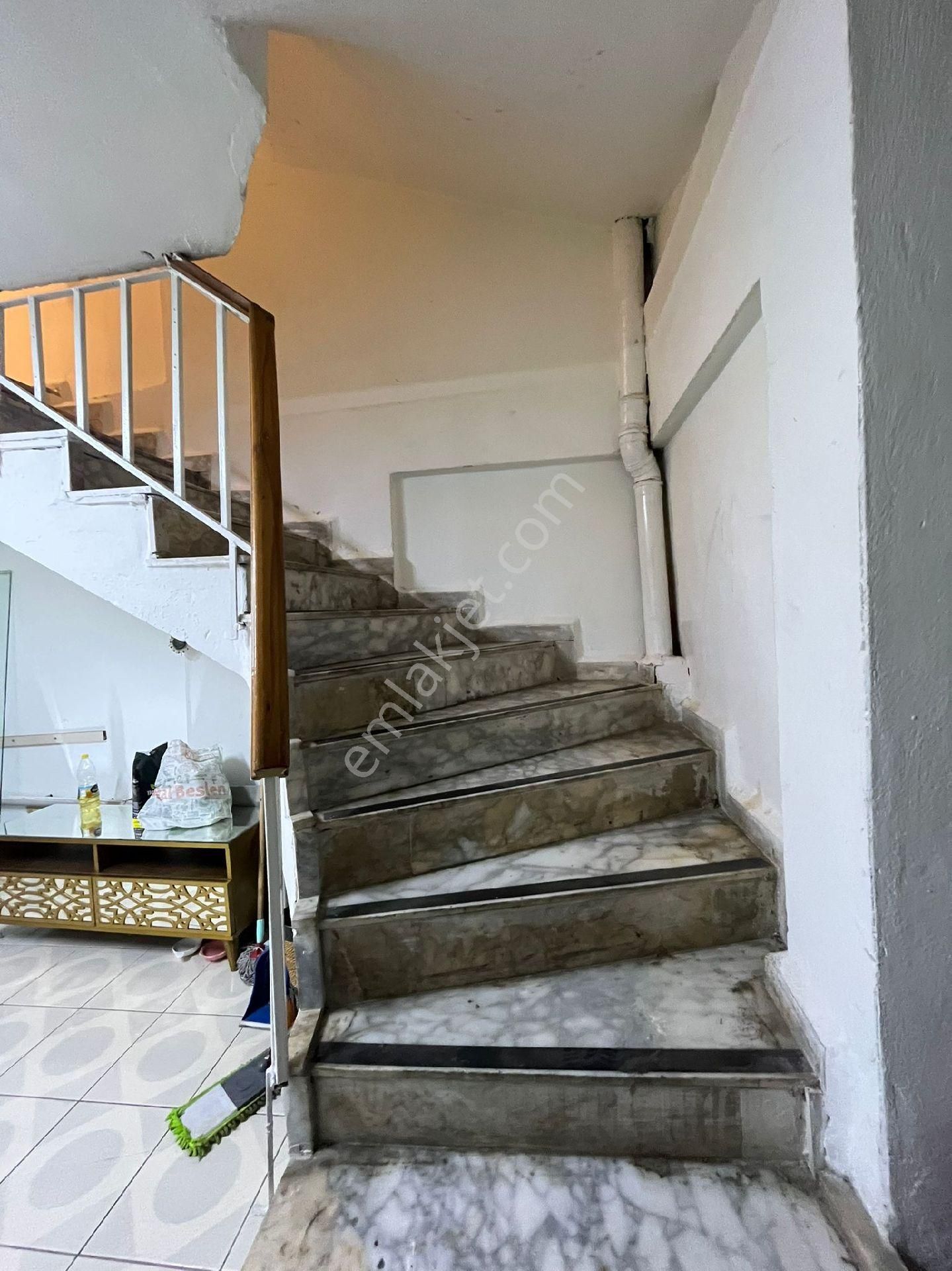 Evim-nur'dan 19 Mayıs Mah.bulvara Cephe 3 Katlı Fırsat Dükkan - Görsel 27