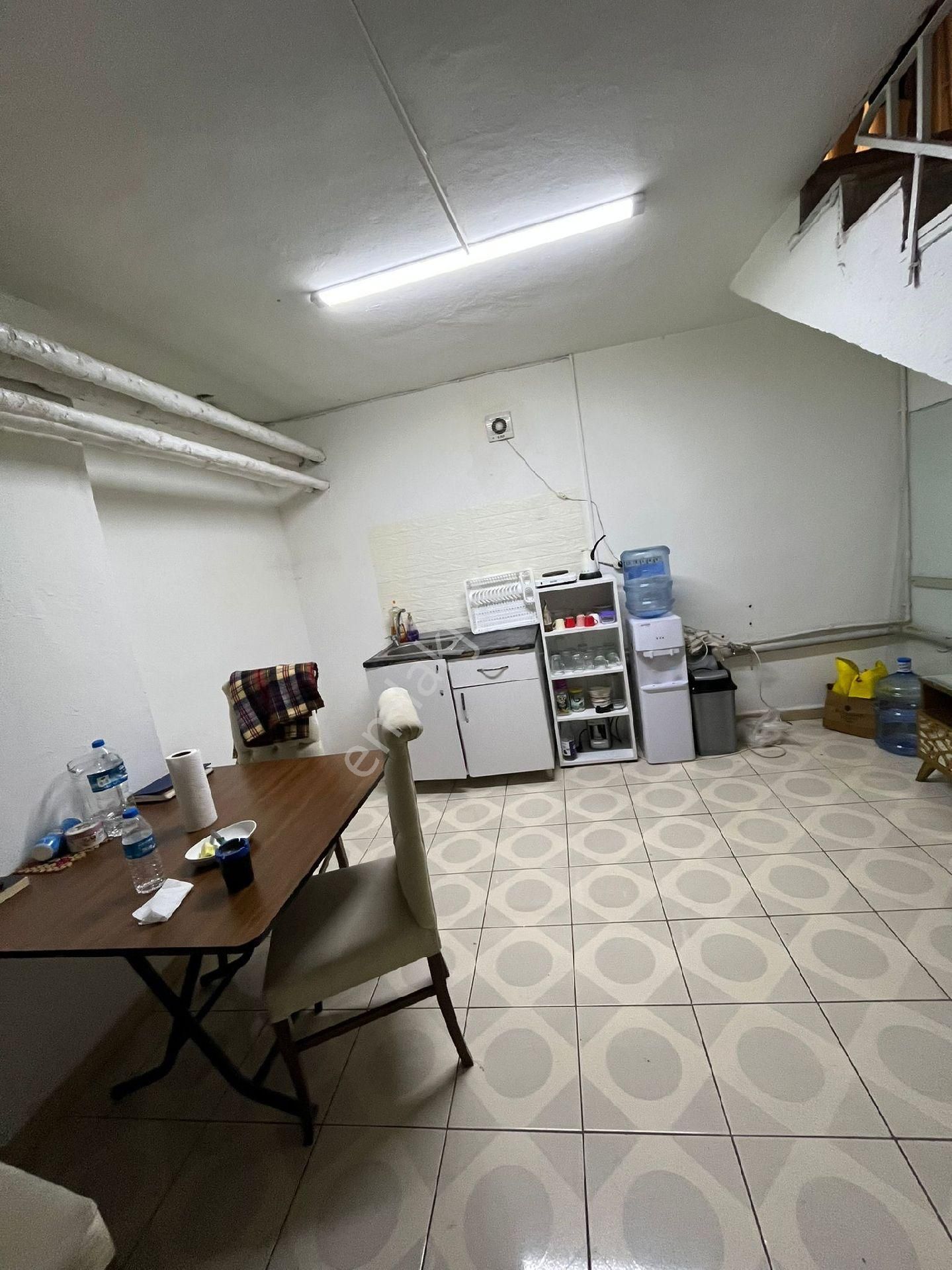 Evim-nur'dan 19 Mayıs Mah.bulvara Cephe 3 Katlı Fırsat Dükkan - Görsel 10