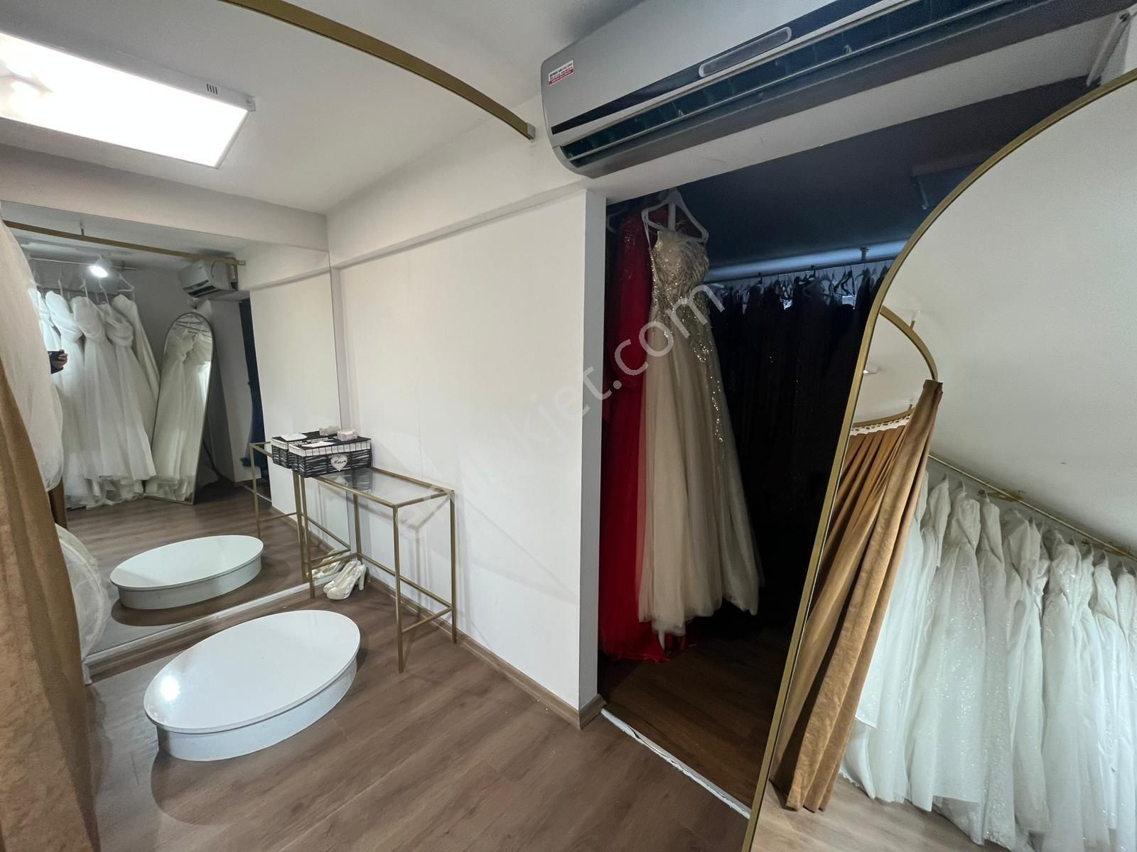 Evim-nur'dan 19 Mayıs Mah.bulvara Cephe 3 Katlı Fırsat Dükkan - Görsel 24