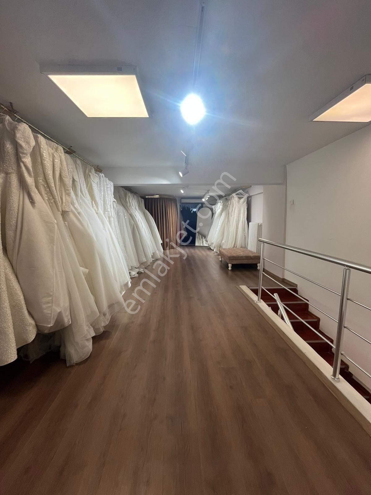 Evim-nur'dan 19 Mayıs Mah.bulvara Cephe 3 Katlı Fırsat Dükkan - Görsel 26