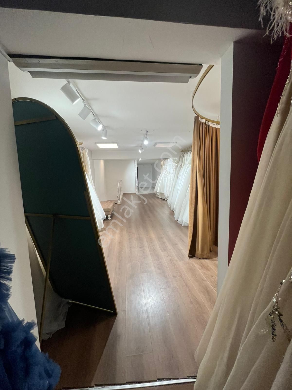 Evim-nur'dan 19 Mayıs Mah.bulvara Cephe 3 Katlı Fırsat Dükkan - Görsel 18