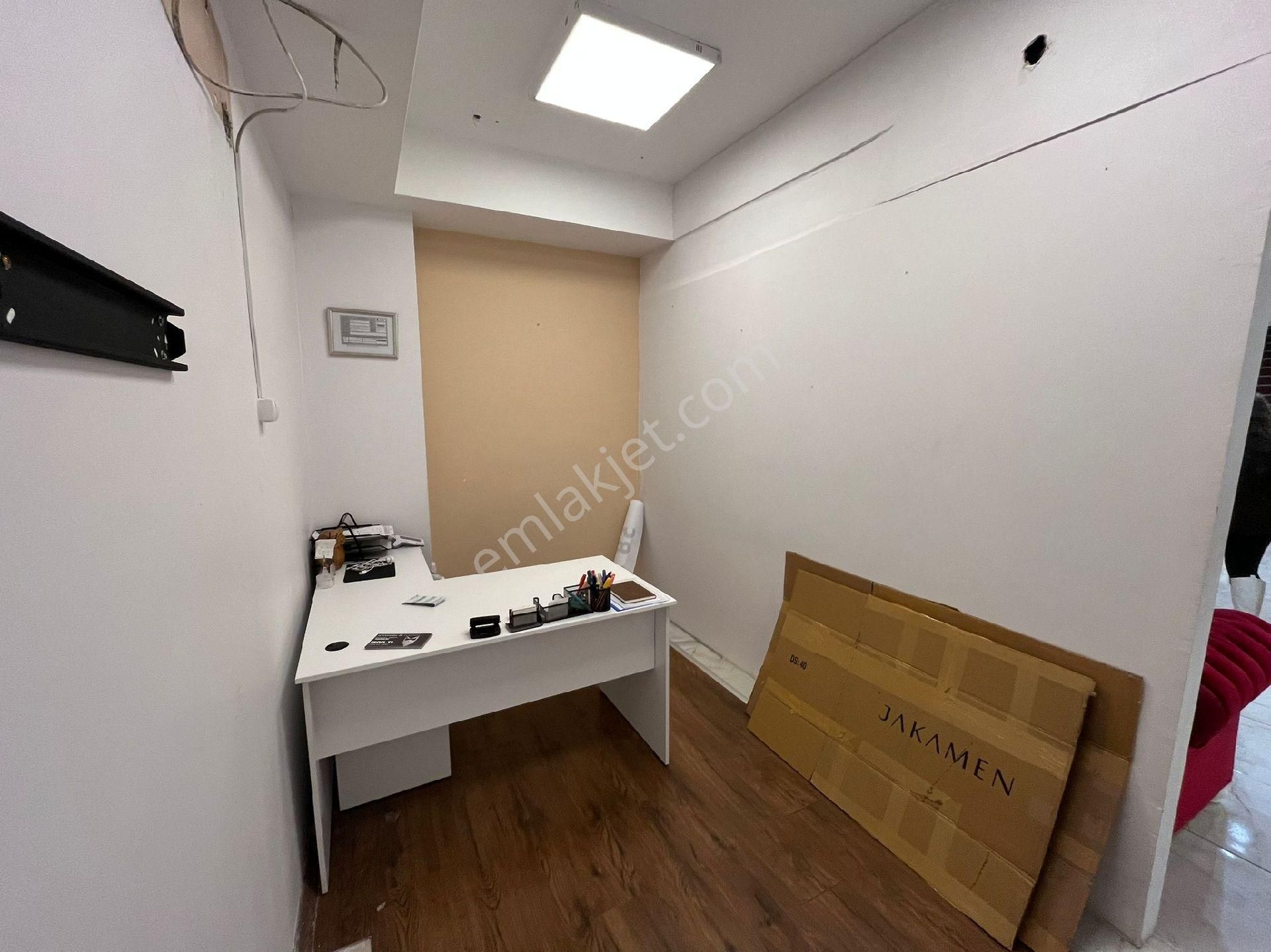 Evim-nur'dan 19 Mayıs Mah.bulvara Cephe 3 Katlı Fırsat Dükkan - Görsel 32