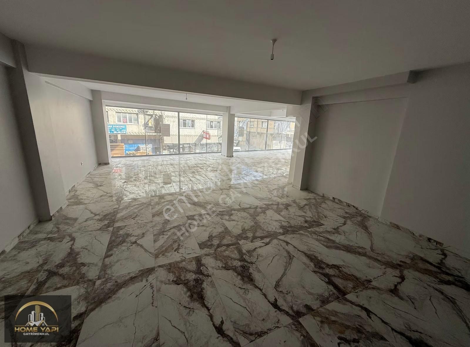 Home'dan Cadde Cepheli Satılık 240m Yatırımlık Giriş Dükkan Acil - Görsel 13