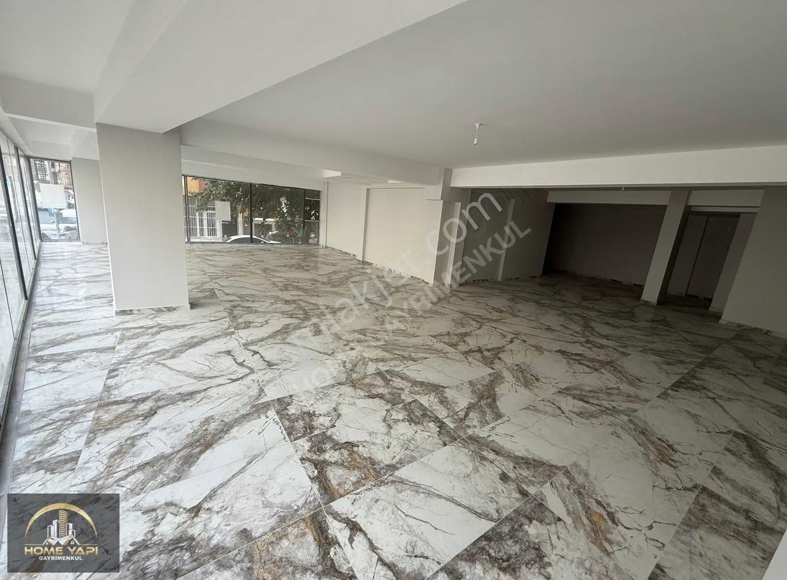 Home'dan Cadde Cepheli Satılık 240m Yatırımlık Giriş Dükkan Acil - Görsel 12