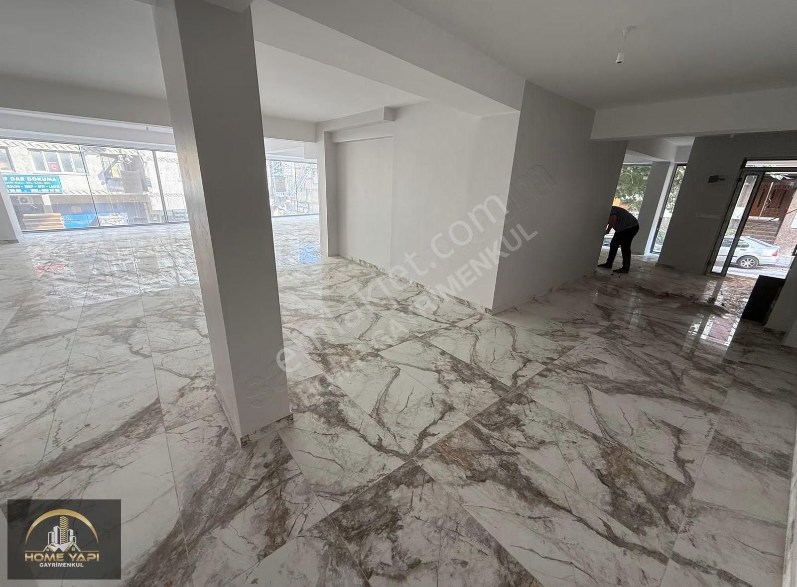 Home'dan Cadde Cepheli Satılık 240m Yatırımlık Giriş Dükkan Acil - Görsel 11