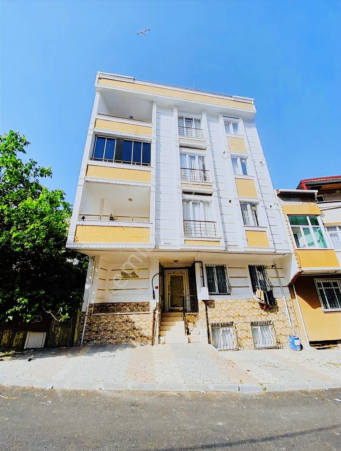 Satılık 4+2 Dublex Daire