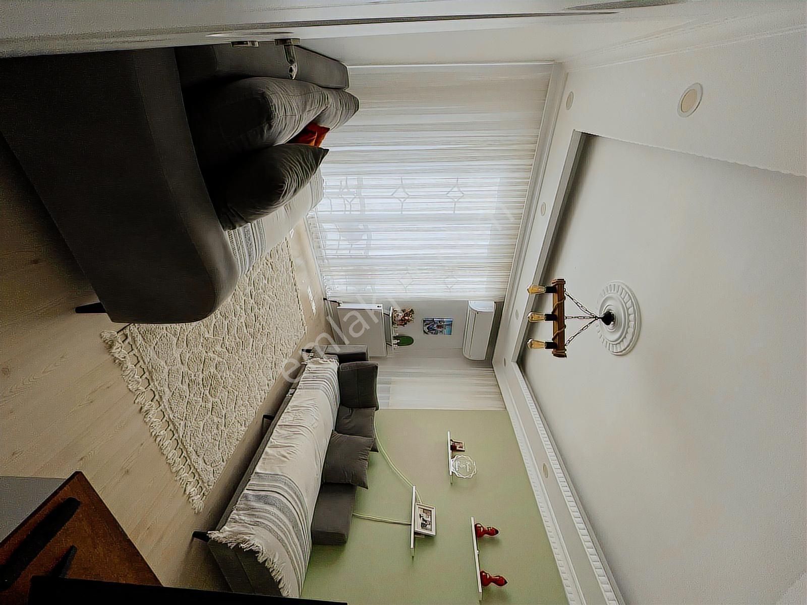 Satılık 4+2 Dublex Daire - Görsel 32