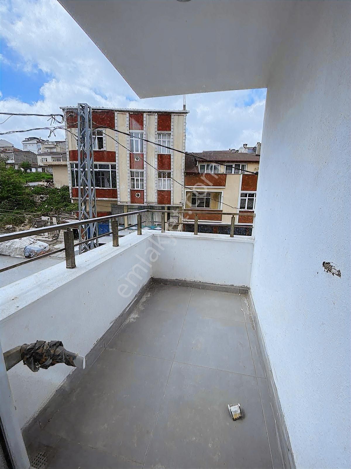 Site İçerisinde Arnavutköy Bölgesinde Satılık 2+1 Daire - Görsel 5