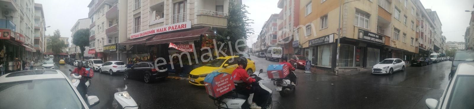 Esenyurt Bağdat Caddesinde Satılık Yatırım Fırsatı Dükkan - Görsel 16