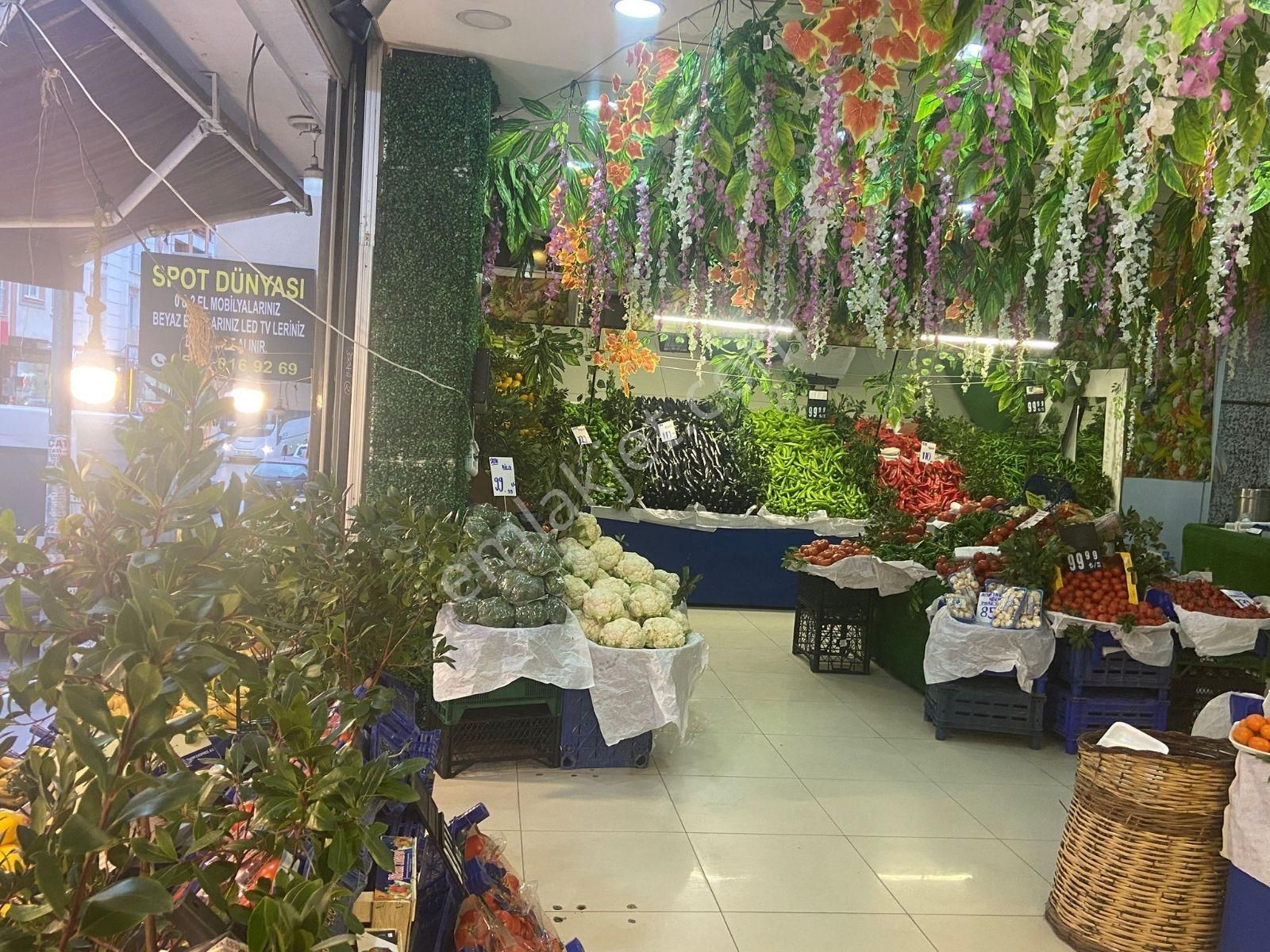 Esenyurt Bağdat Caddesinde Satılık Yatırım Fırsatı Dükkan - Görsel 8