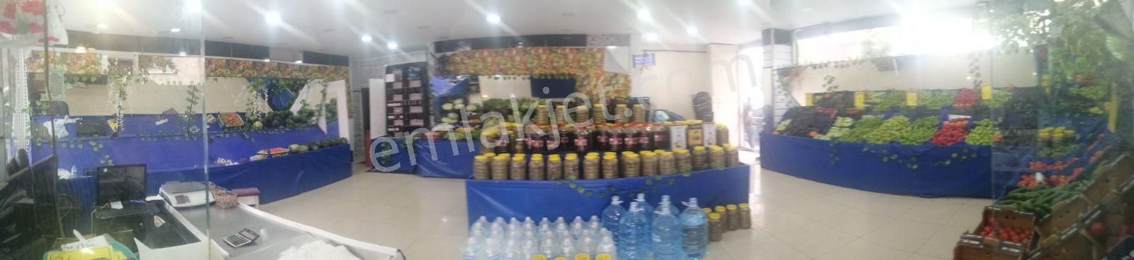 Esenyurt Bağdat Caddesinde Satılık Yatırım Fırsatı Dükkan - Görsel 15