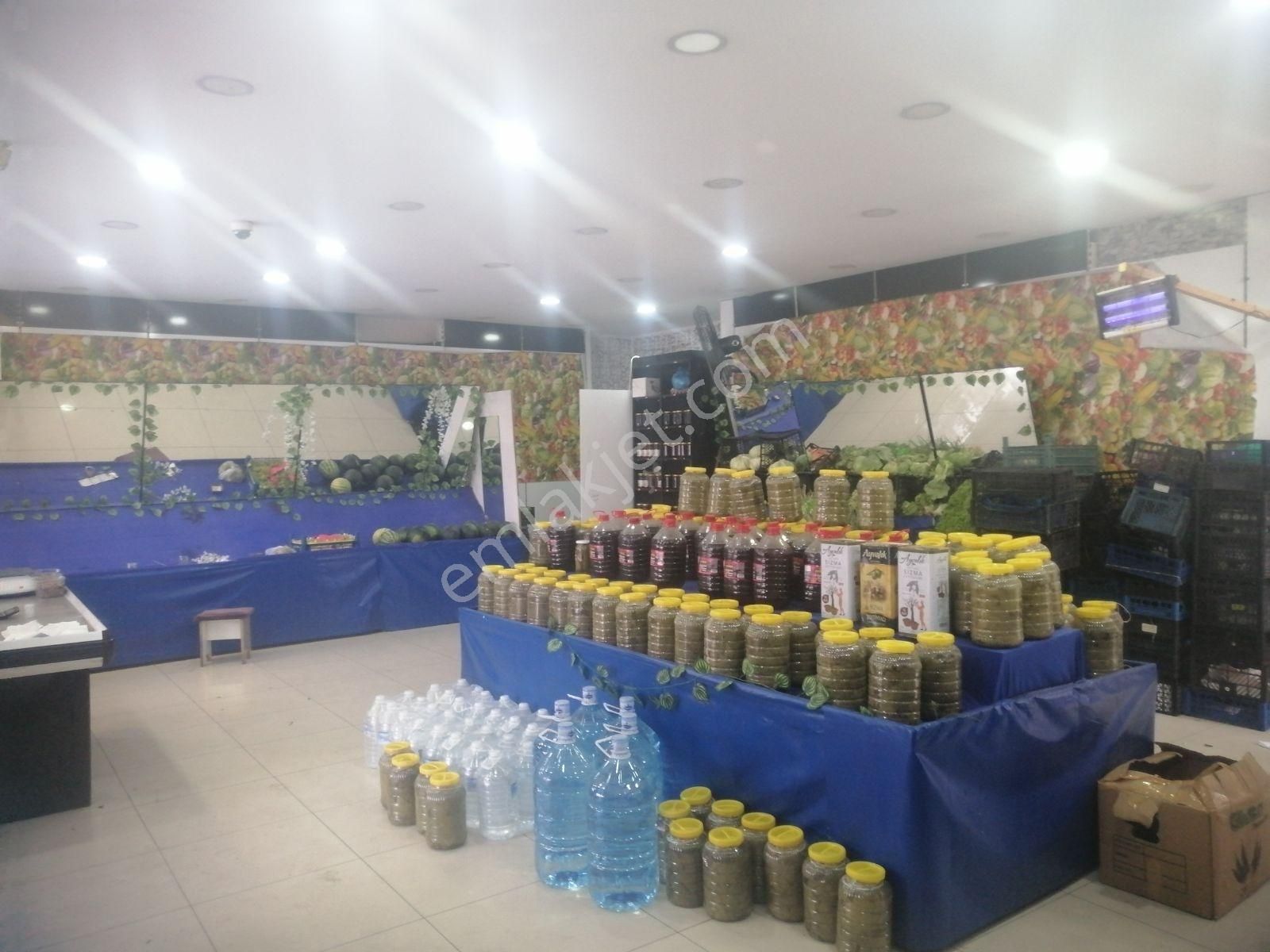 Esenyurt Bağdat Caddesinde Satılık Yatırım Fırsatı Dükkan - Görsel 17