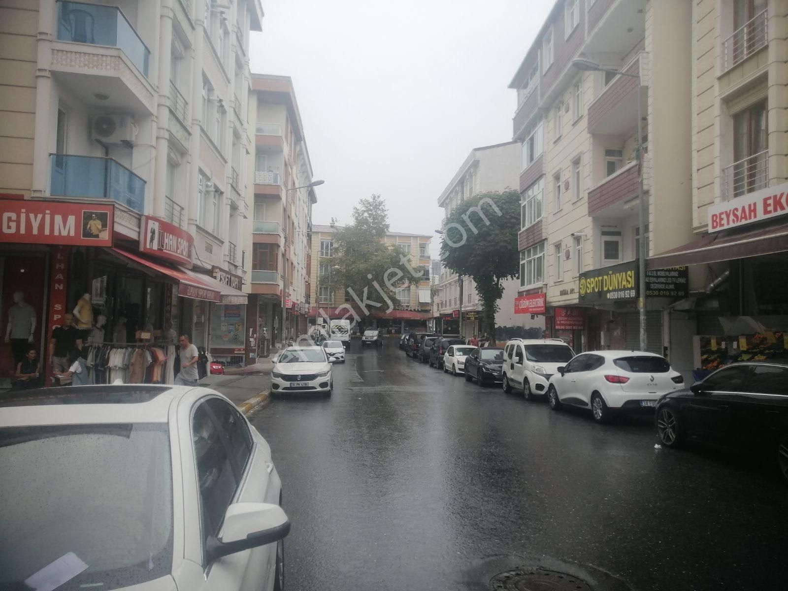 Esenyurt Bağdat Caddesinde Satılık Yatırım Fırsatı Dükkan - Görsel 12