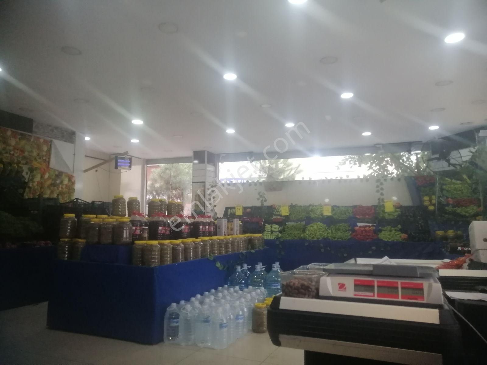 Esenyurt Bağdat Caddesinde Satılık Yatırım Fırsatı Dükkan - Görsel 4