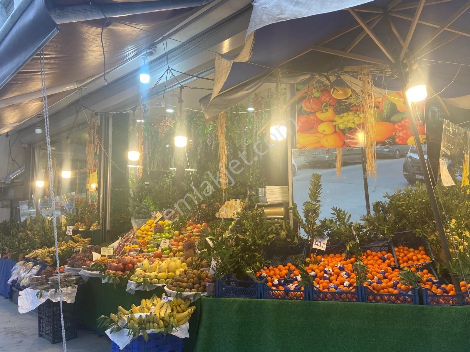 Esenyurt Bağdat Caddesinde Satılık Yatırım Fırsatı Dükkan - Görsel 20