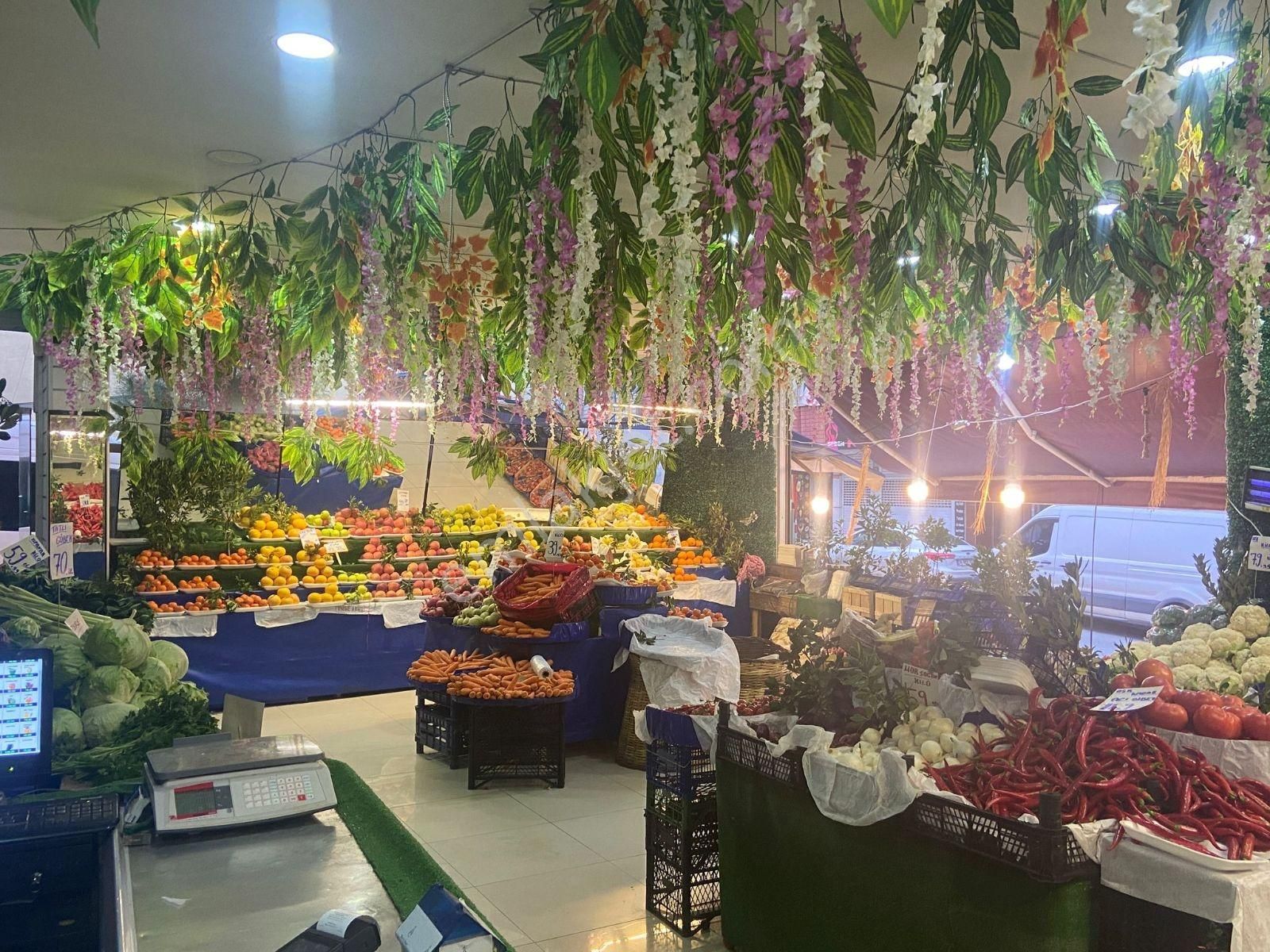 Esenyurt Bağdat Caddesinde Satılık Yatırım Fırsatı Dükkan - Görsel 7