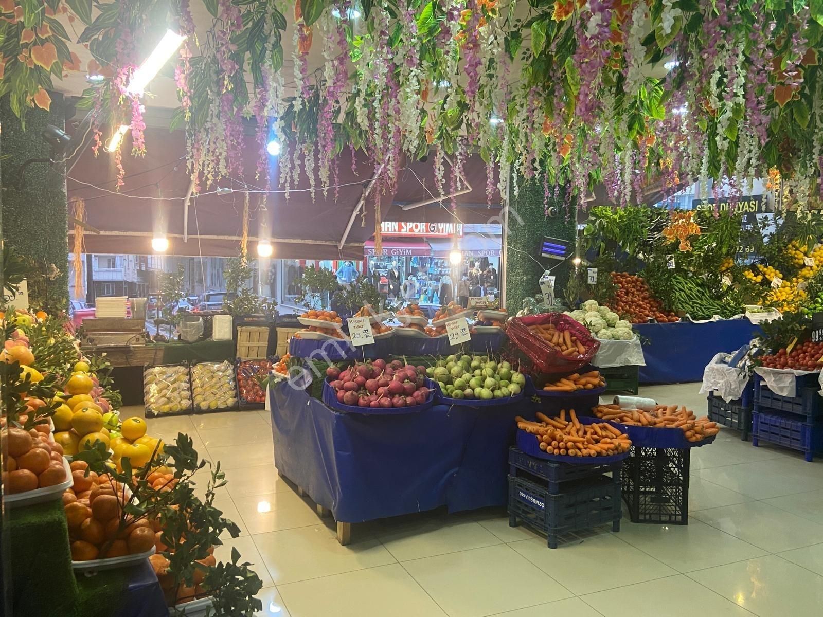 Esenyurt Bağdat Caddesinde Satılık Yatırım Fırsatı Dükkan - Görsel 19