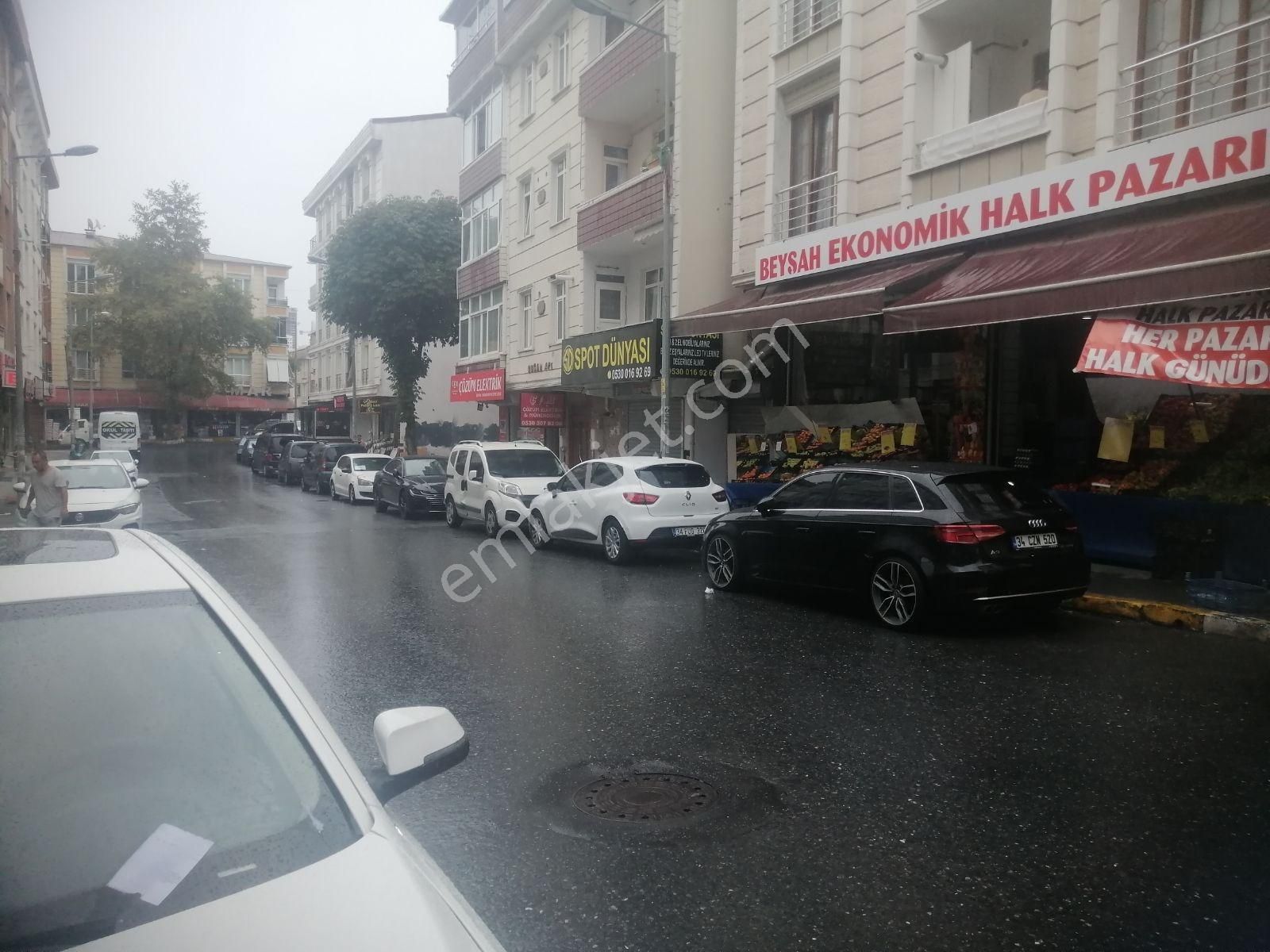 Esenyurt Bağdat Caddesinde Satılık Yatırım Fırsatı Dükkan - Görsel 13